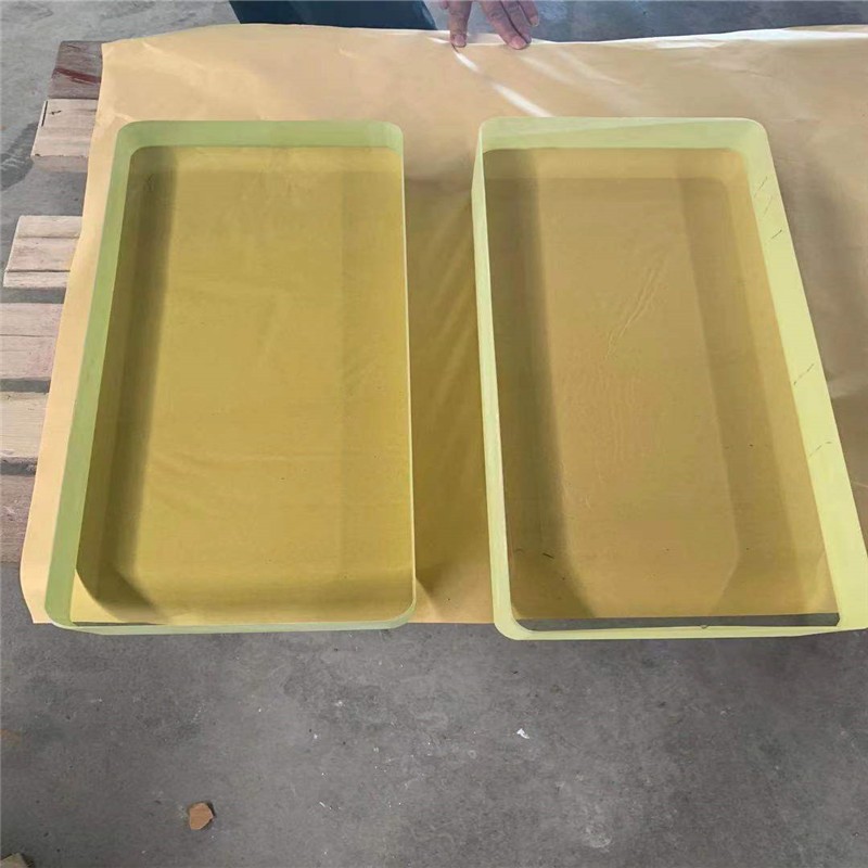 泰州铅玻璃