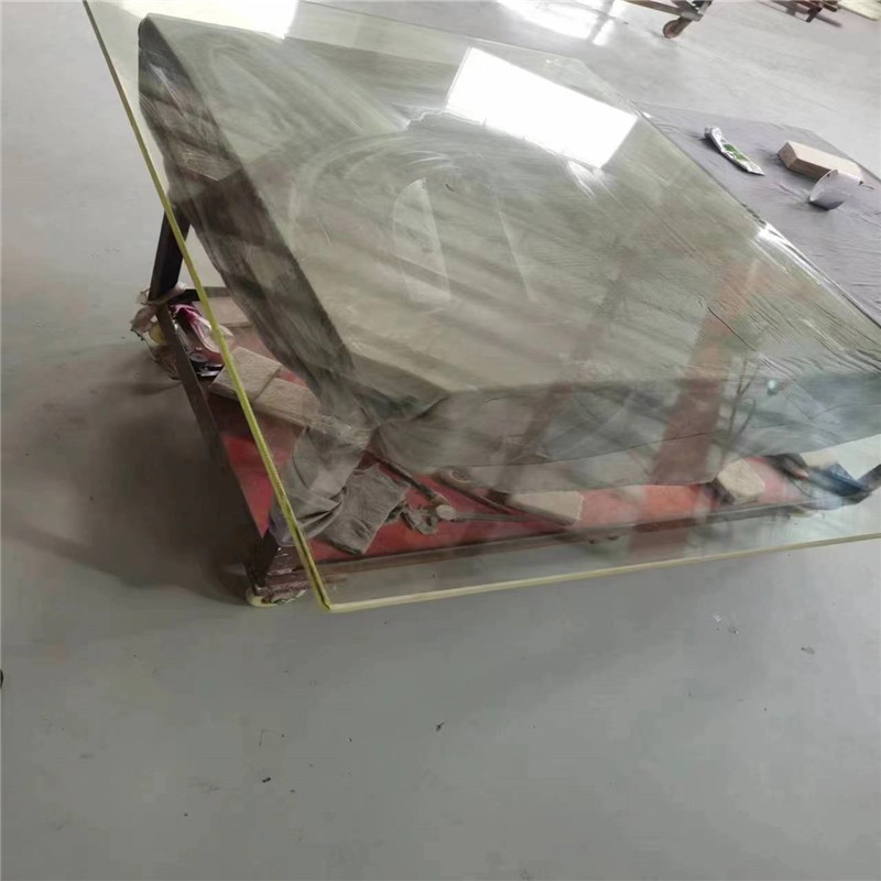 泰州铅玻璃